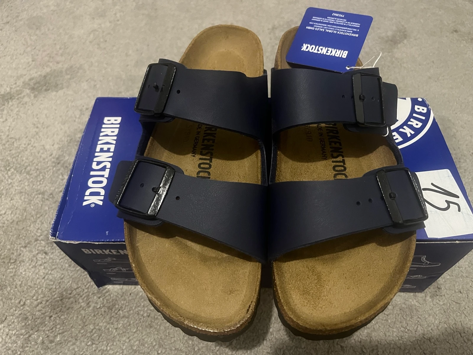 Birkenstock 